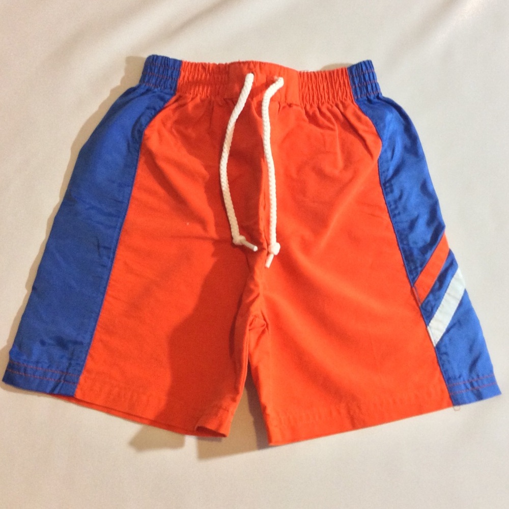 Healthtex swimming trunks